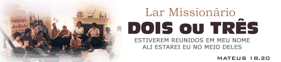 Lar Missionário